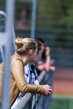 Bild 225 - B-Juniorinnen SG Trittau/S�dstormarn - SV Frisia 03 Risum Lindholm : Ergebnis: 3:1